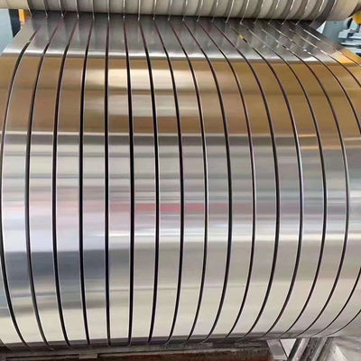 نوارهای کویل فولادی gi گالوانیزه 65 میلی متری G20 برای ساخت لوله