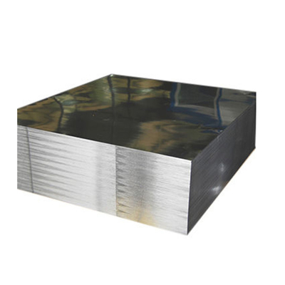نورد سرد T4 T4 Tinplate Electrolytic Spcc Bright For Food Can