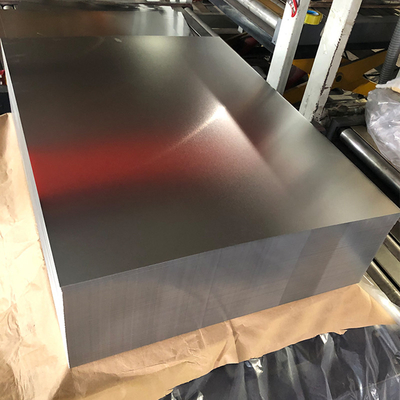 نورد سرد T4 T4 Tinplate Electrolytic Spcc Bright For Food Can
