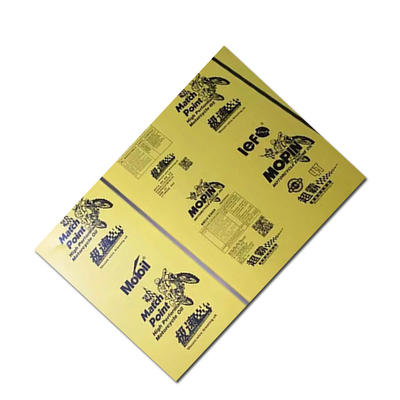 5.6 TFS Bright MR Tin Etp Plate 0.14mm Electrolytic