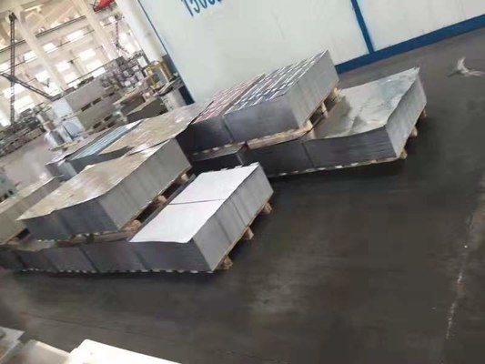 بشقاب قلع درجه غذا 1.1 گرم قلع روکش شده 0.8 میلی متر ظروف کنسرو استفاده شده