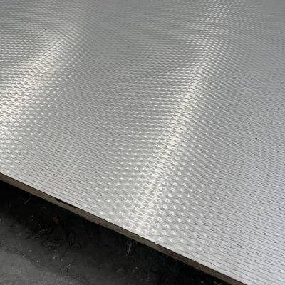 ASTM 321 SS ورق ها و کویل ها با سطوح مختلف PVC فیلم گرفته شده برای صنعت پتروشیمی