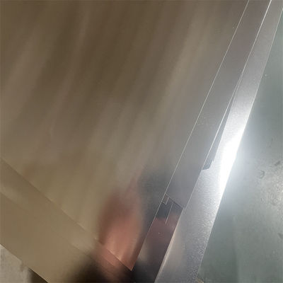 سطح مواد غذایی ETP قوطی برقی قوطی مورد استفاده برای قوطی های شیر فشرده و تبخیر شده